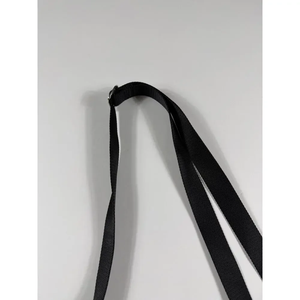 ivivva by lululemon Endless Play Crossbody Bag Abstract Print Adjustable Strap